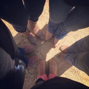 Meet your Posher, Tricia